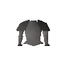 Steel platebody