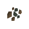 Adamantite ore