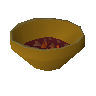 Spicy minced meat