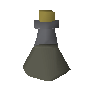 Toadflax potion (unf)