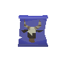 Winter storage scroll