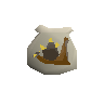 Thorny snail pouch