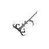 Godsword shards