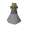Kwuarm potion (unf)