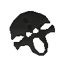 Black mask (10)