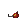 Ruined dragon armour lump