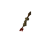 Skewered kebab
