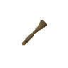 Mahogany stock