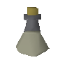 Wergali potion (unf)