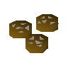 Premade w'm crun'