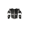 Skeletal top