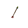 Rune arrow (p++)