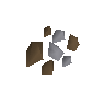 Silver ore