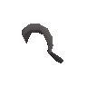 Silver sickle