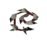 Abyssal whip