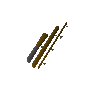 Fly fishing rod
