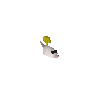 Toy mouse