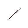 Steel hasta