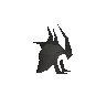 Spiked helmet