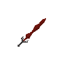Dragon 2h sword
