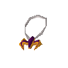 Amulet of glory (t)