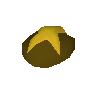 Potato with cheese