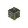 Rune trimmed armour set (sk)