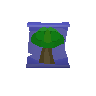 Acorn missile scroll