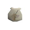 Unicorn stallion pouch