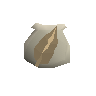 Dreadfowl pouch