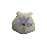 Smoke devil pouch