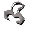 Unholy symbol