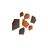 Copper ore