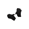 Gloves of silence