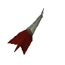 Dragon dart (p)