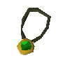 Pre-nature amulet
