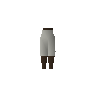 Desert legs