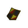 Black shield (h1)