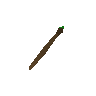 Bronze javelin (p+)