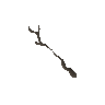 Slayer's staff