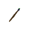 Mithril javelin (p)