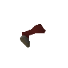 Ruined dragon armour shard