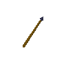 Mithril spear