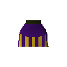 Menap action kilt