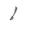 Brine sabre