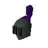 Adamant full helm