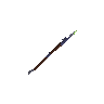 Mithril hasta (p++)