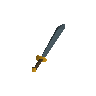 Rune 2h sword