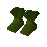 Ranger boots