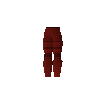 Dragon platelegs